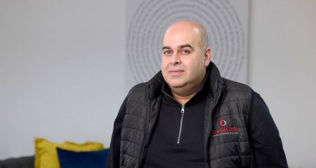 Making IT happen: how Trade Link gears up to enable SA retail strategies - Ahmed Laher