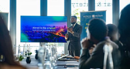 A smarter path to SQL modernisation: what we learnt from Altron's Azure Arc briefing