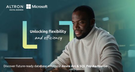 The future of database management is hybrid. Are you ready? - Altron Digital Business