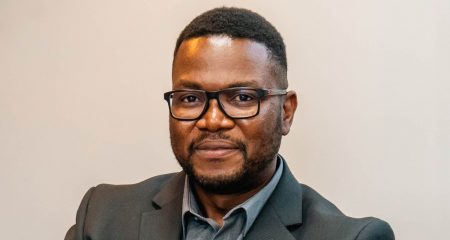 AI adoption is about people - Andy Mabaso Altron