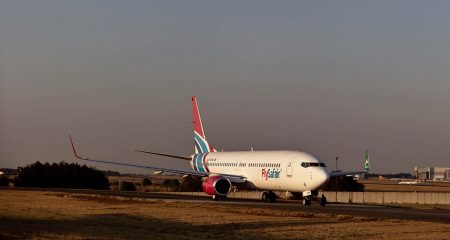 FlySafair bets on AI to keep fares low and customers sweet FlySafair bets on AI to keep fares low and customers sweet
