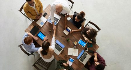 25 years of talent-led tech transformation: why GoldenRule still matters