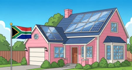 Jaltech backs solar firm Wetility in R500-million capital raise