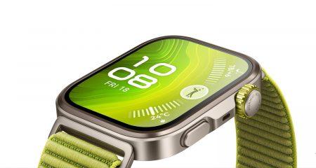 Huawei Watch Fit 4 Series