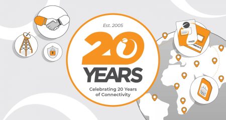 Starting local, growing global: iONLINE celebrates 20 years of innovation