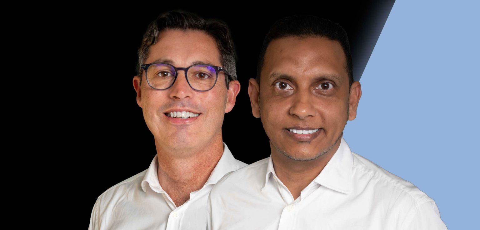 TCS | Sentiv, and the story behind the buyout of Altron Nexus TCS | Sentiv, and the story behind the buyout of Altron Nexus - Louis du Toit, Reshaad Sha