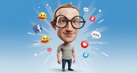 Meta bets $72-billion on AI - and investors loves it - Mark Zuckerberg