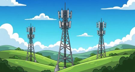 Capex clash: Vodacom, MTN and Telkom battle over network supremacy