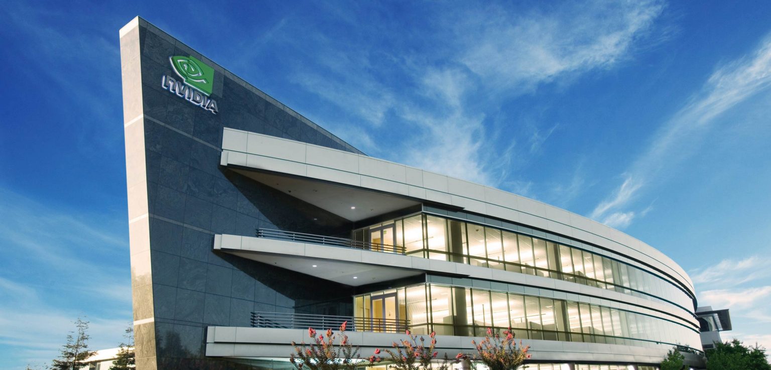 Nvidia powers towards eye-popping $4-trillion market cap Nvidia powers towards eye-popping $4-trillion market cap