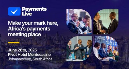 Eventhive launches Payments Live as debut event in South Africa