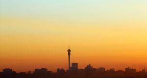 Eskom threatens to cut power to Joburg
