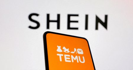 South Africa launches probe into Shein and Temu