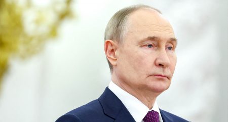 Russia to launch state-backed rival to WhatsApp - Vladimir Putin