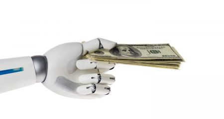 Naspers shifts to an AI-first strategy - and it's paying off