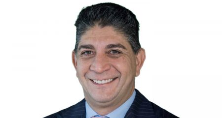 Vodacom Shameel Joosub