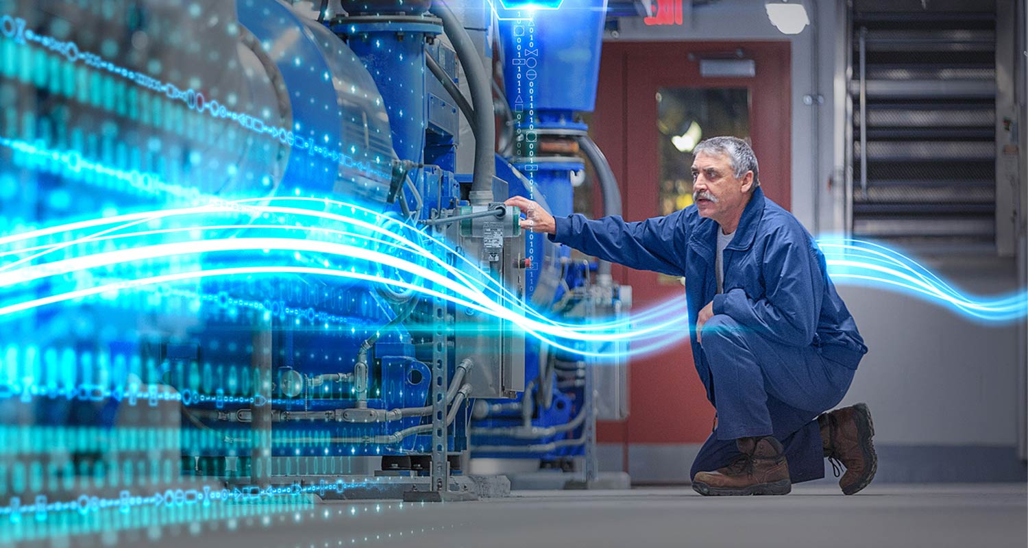 Siemens Is Battling Big Tech For AI Supremacy In Factories TechCentral Siemens Is Battling Big Tech For AI Supremacy In Factories TechCentral