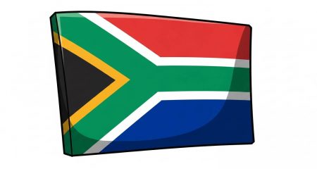 South African business conditions improve