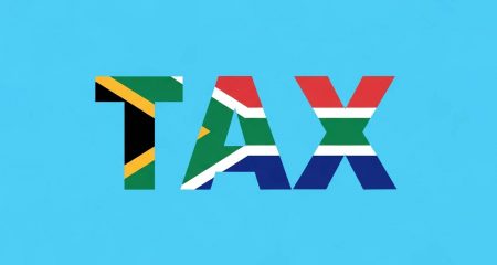 Sars turning to AI to collect more tax