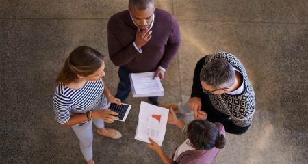 Where South Africa’s tech leaders get their news Where South Africa's tech leaders get their news - TechCentral