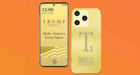 Trump Mobile dials into politics, profit and patriarchy