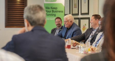 Ransomware roulette: pay up or power through? Veeam roundtable