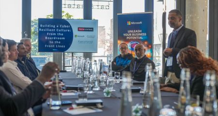 Building a cyber-resilient culture from the boardroom to the front lines - Velocity Technology Group