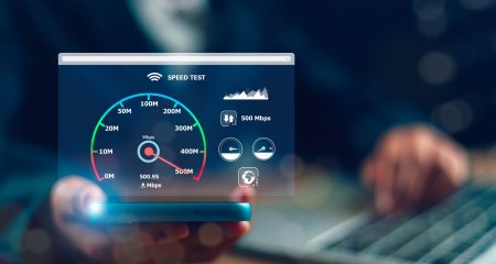 Speed tests and the missing megabits: why you can’t hit 1Gbit/s Speed tests and the missing megabits: why you can't hit 1Gbit/s
