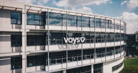 AI transcriptions: Voys SA brings the future of voice to business