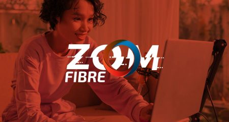 South Africa's digital future demands faster speeds - Zoom Fibre