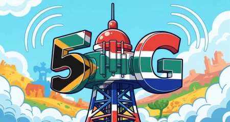 South Africa's telcos battle to monetise 5G as 4G suffices for most