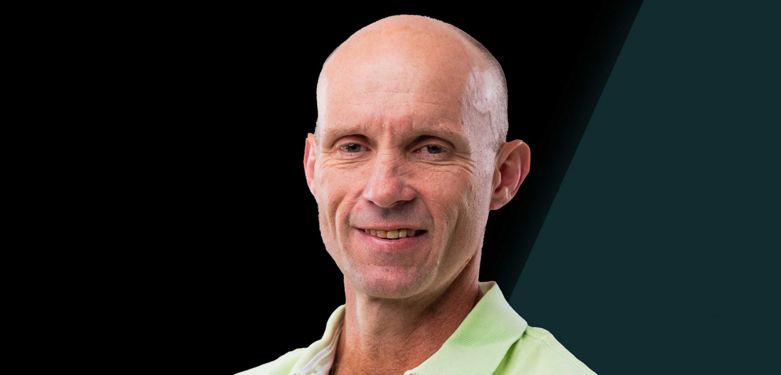 TCS | Britehouse MBO: Graham Parker on what's next for software firm