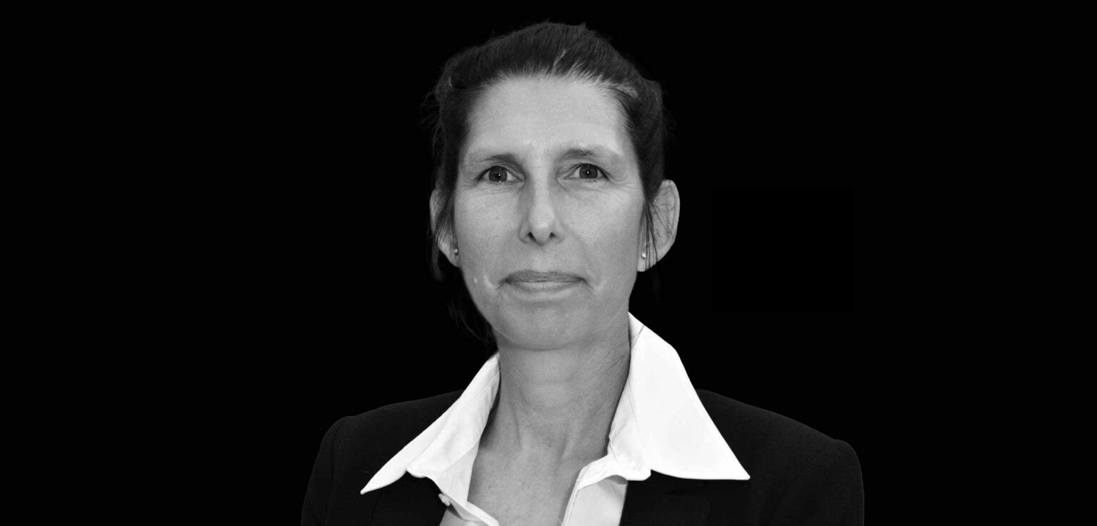 Meet the CIO | How Marijke Guest steered Nedbank through an IT crisis