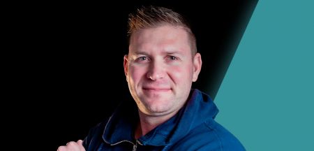 TCS | Connecting Saffas – Renier Lombard on The Lekker Network TCS | Connecting Saffas - Renier Lombard on The Lekker Network