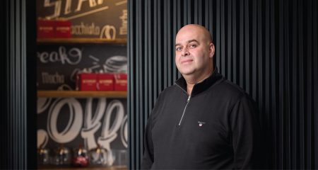 Big or small, SA’s small grocers depend on Team Trade Link services Big or small, SA's small grocers depend on Team Trade Link services - Ahmed Laher