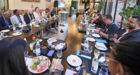 South African execs warn: AI projects stalling without strategy South African execs warn: AI projects stalling without strategy - Altron