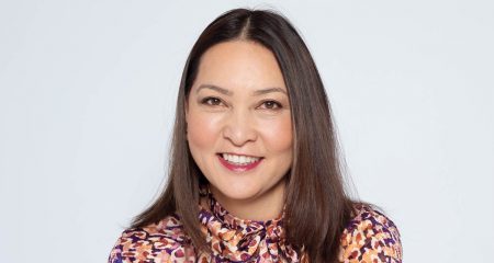 Obsidian Systems chief marketing officer Angela Ho