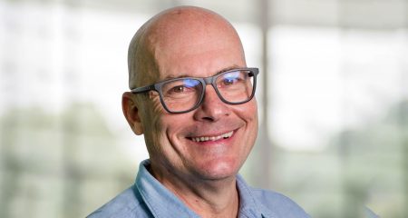 Reassessing change management: why big investments aren't driving impact - Anton Hingeston