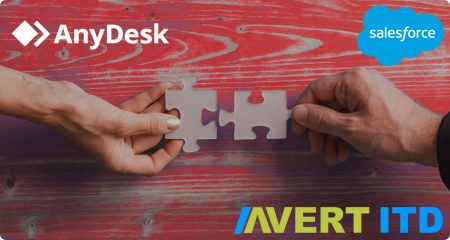 How AnyDesk is redefining remote service through Freshservice and Salesforce How AnyDesk is redefining remote service through Freshservice and Salesforce