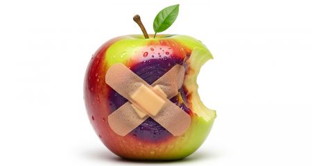 Stuck in neutral, Apple misses the AI moment