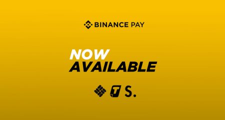 Binance Pay expansion powers a new era of customer spending in South Africa