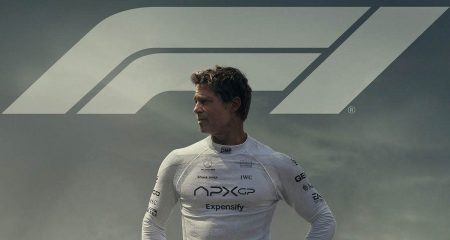 Apple is said to be eyeing Formula 1 broadcast rights