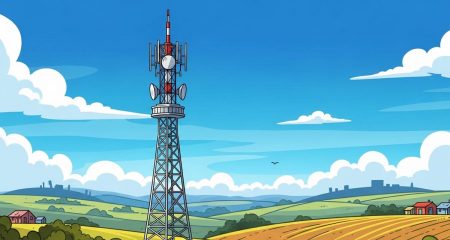 Vodacom testing advanced new 5G technology