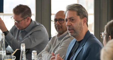 CX reimagined: AI, analytics and empathy take centre stage - Jaydev Chiba