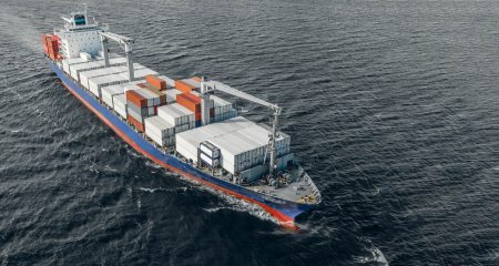 Fast-growing Beira port to get private mobile network