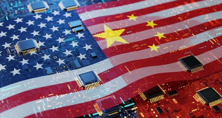 Leaked letter reveals US plan to split the world’s AI alliances Leaked letter reveals US plan to split the world's AI alliances