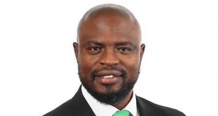 Why data, people and trust are the true drivers of digital manufacturing - Clive Roberts Schneider Electric