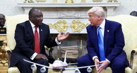 Government races to finalise rescue package after Trump trade blow