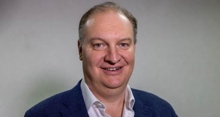 MTN Group appoints new chief enterprise officer - David Behr