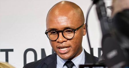 Solly Malatsi. Image: DCDT