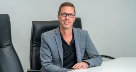 Why financial infrastructure needs to be rebuilt – from the inside out